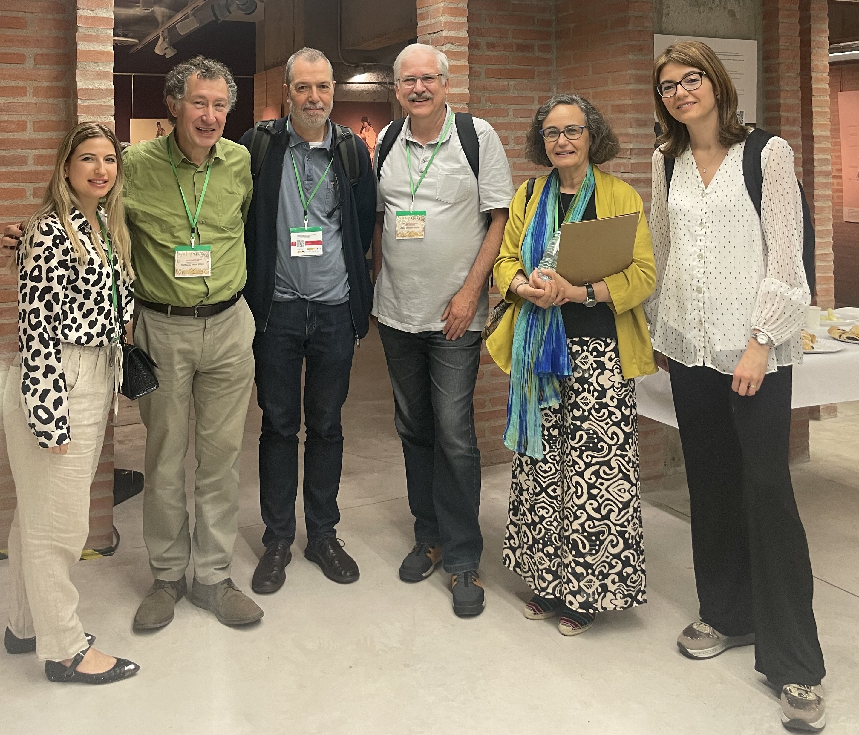 foto congreso Madrid 2